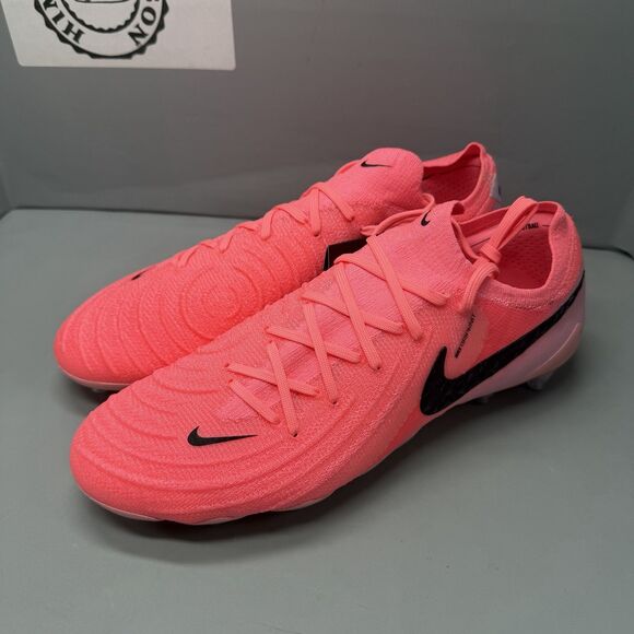 Nike Phantom GX 2 Elite AG Pro Soccer Cleat FQ8927-600 Men Size 8 NEW main image 6